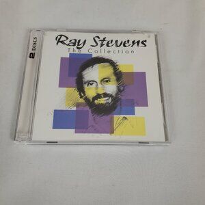 Ray Stevens The Collection 2 Disc Cd Set In Original Case